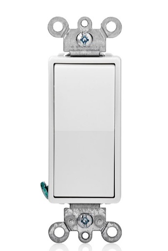 [136002] SWICH SENC EMP DECORA LEVITON 4 WAY: