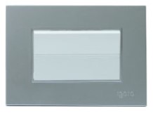 [137220] SWICH SENC EMP IGOTO Z PLATA Z512-S:
