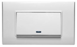 [137100] SWICH SENC EMP LARGO IGOTO B- BLANCO: