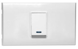 [137101] SWICH SENC EMP PEQ IGOTO B- BLANCO: