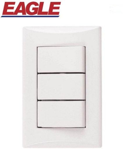 [135210] SWICH TRIPLE EMP EAGLE BLANCO: