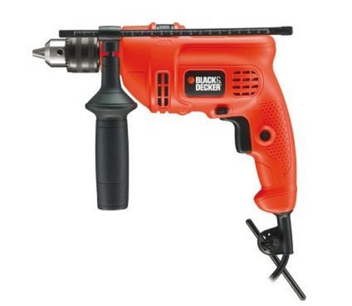 [DKR800] TALADRO B&D 1/2" PERC VVR 850W: