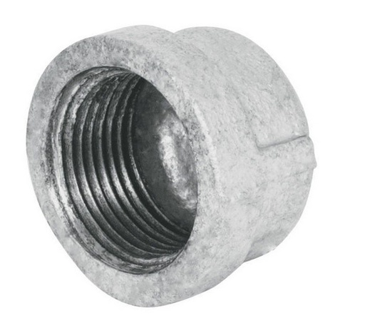 [029406] TAPA HEMBRA HG 1,1/4":