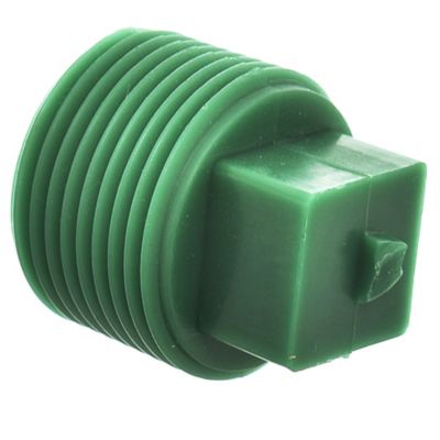 [025604] TAPON CORTO PPR 1":