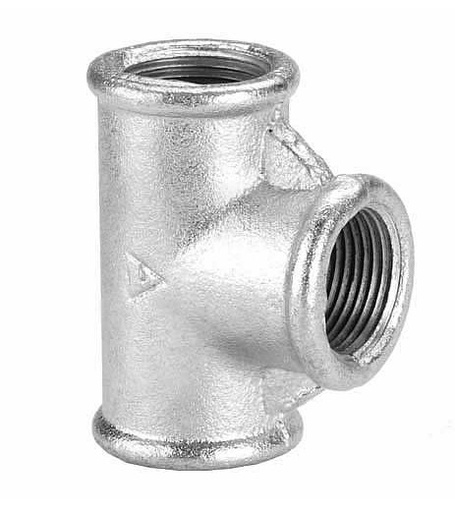 [029104] TEE HG  3/4":