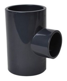 [027168] TEE PAVCO 1"x3/4" A.FRIA: