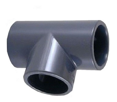 [027185] TEE PAVCO 2.1/2" A.FRIA: