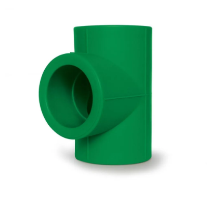 [025152] TEE PPR 32mm: