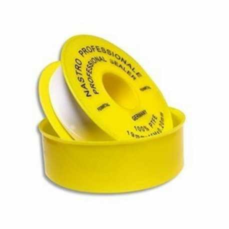 [124304] TEFLON PROFESIONAL 3/4"x 15mts