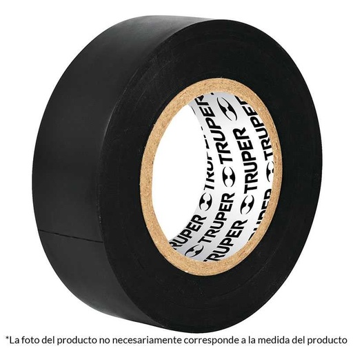 [T12500] TEIPE TRUPER NEGRO: