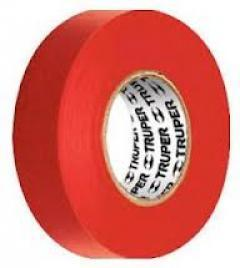 [T12504] TEIPE TRUPER ROJO: