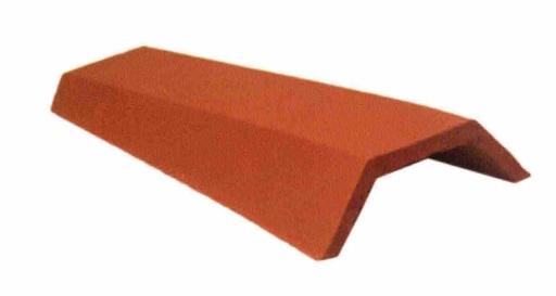 [050107] TEJA CUADRADA GRANDE 40x18cm: