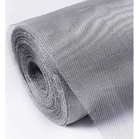 [124108] TELA ALUMINIO MOSQ 1.05mt x METRO