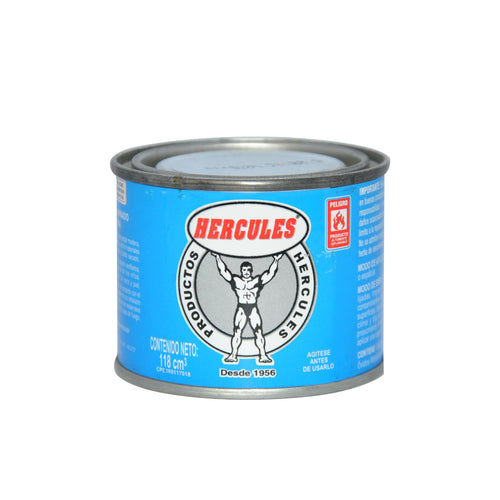[110240] 1/32 CEMENTO CONTACTO HERCULES 200: