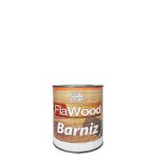 [206201004] 1/4 BARNIZ TRANSP. BRILLANTE WOOD: