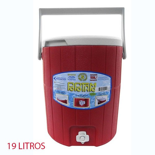 [129359] TERMO POTAMITO 19 LITROS: