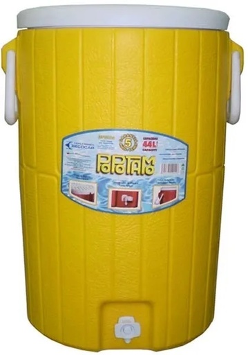 [129362] TERMO POTAMITO 44 LITROS: