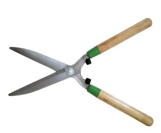 [005610] TIJERA P/PODAR EXXEL 20" M/MADERA: