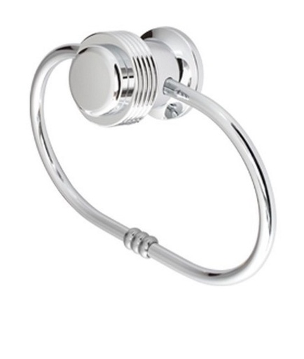 [F37TAN500] TOALLERO ANILLO FP SAT 5: