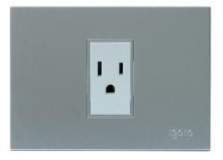 [137230] TOMA CTE EMP SEN C/T IGOTO Z PLATA Z105: