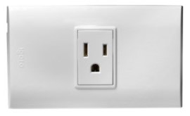 [137110] TOMA CTE EMP SENC C/TIE IGOTO B- BLANCO: