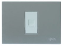 [137235] TOMA P/TELEF EMP IGOTO Z PLATA: