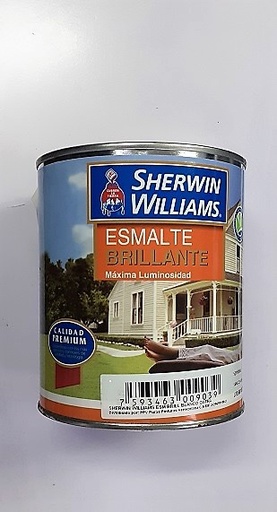 [252110504] 1/4 ESM. SHERWIN W. BLANCO OSTRA: