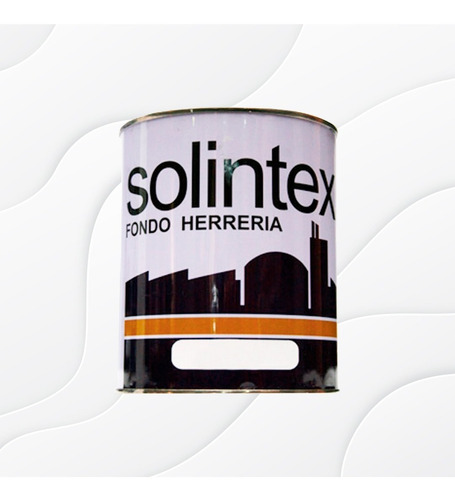 [102721] 1/4 FONDO H. BLANCO SOLINTEX: