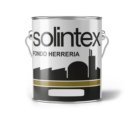 [102715] 1/4 FONDO H. GRIS SOLINTEX: