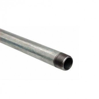 [029712] TUBO HG ASTM 1/2"x 6.40mts: