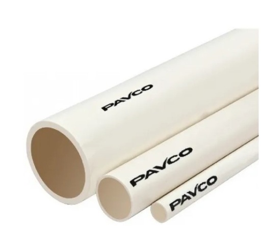 [027001] TUBO PAVCO  AC 1/2" POR METRO|+0