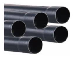 [031310] TUBO PLAS. ELEC. 2"x3mts: