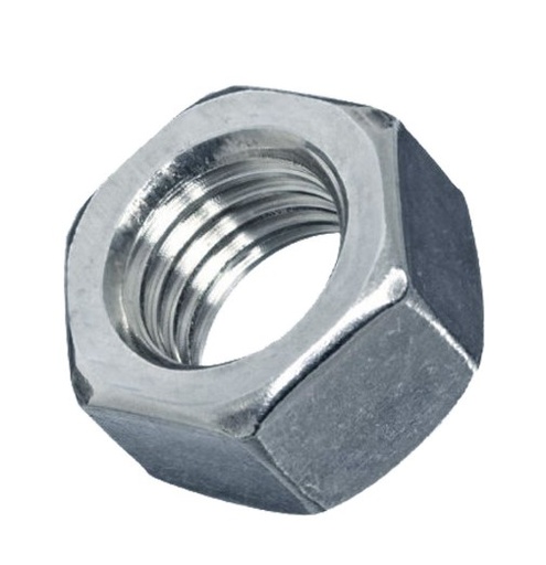 [049902] TUERCA HEX. 3/16" (10-24)|+1¿