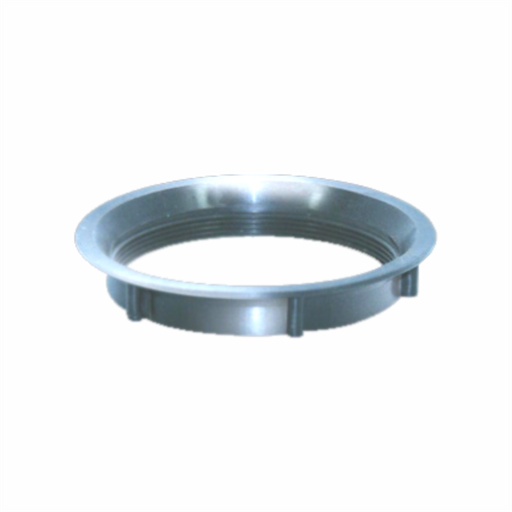 [022233] TUERCA P/CESTA FREG MET BELT-G PESAD: