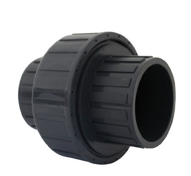 [027245] UNION UNIV A. FRIA 1" PAVCO: