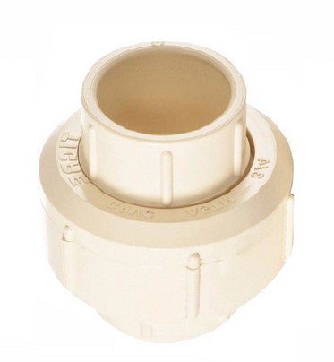 [027242] UNION UNIV AC  3/4" PAVCO 05-060: