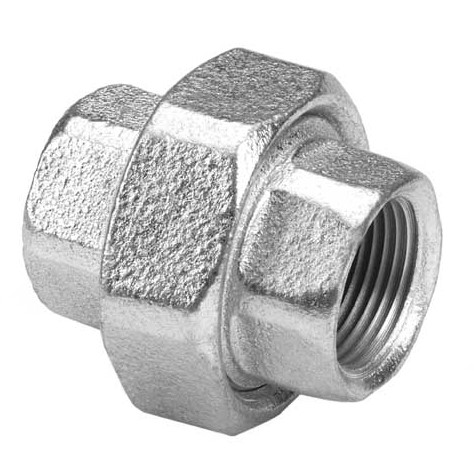 [029504] UNION UNIV HG/BCE  3/4":