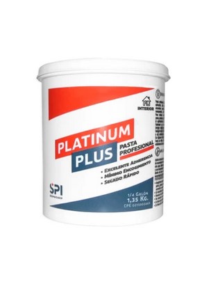 [107250] 1/4 PASTA PROF PLATINUM PLUS: