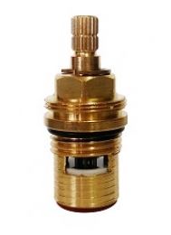 [F18CR07] VASTAGO CART. CERAM IZQ FP: