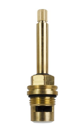 [F18CR21] VASTAGO CART. CERAM LARGO 1/2x90 IZQ: