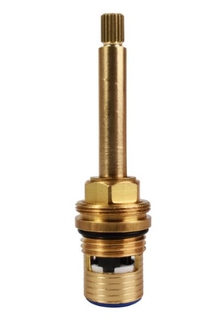 [F18CR08] VASTAGO CART. CERAM LARGO DER FP: