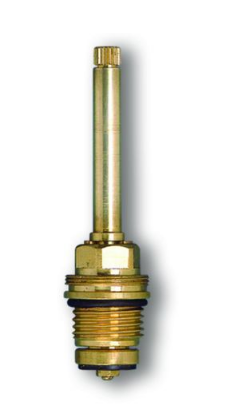 [F18CR01] VASTAGO FP (GRUPO/LLAVE DUCHA ECON):