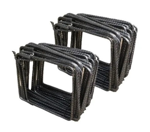 [054111] ZUNCHOS CUA 15x15 GRUE. (PAQ. 25):