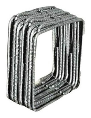 [054216] ZUNCHOS REC 15x20 GRUE. (PAQ. 25):