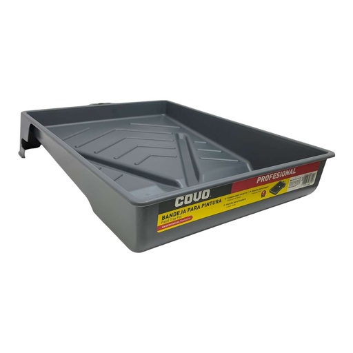 [018732] BANDEJA P/RODILLO 9" COVO: