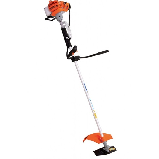 [014660] DESMALEZ. DOMOSA PROF 45cc EJE RECTO: