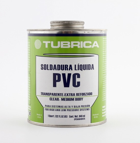 [110341] 1/64 PEGA PVC VERDE TUBRICA: