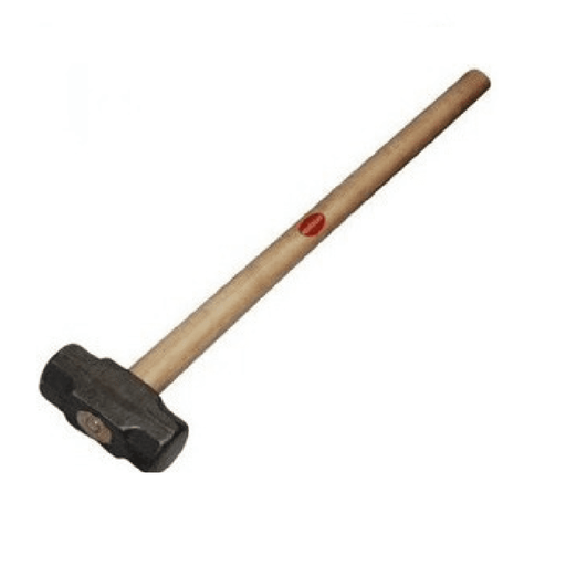 [008518] MANDARRIA HERRAGRO 10 LBS C/MADERA: