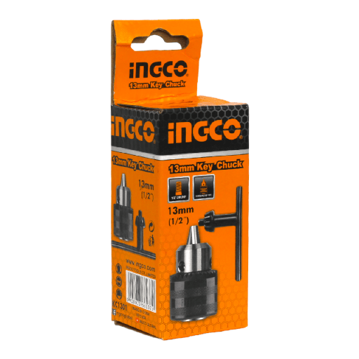 [010640] MANDRIL 1/2  CON LLAVE INGCO: