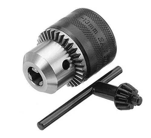 [010605] MANDRIL CON LLAVE 1/2 FONTOR 13mm: